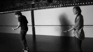 While My Guitar Gently Weeps | Choreo by Tetris | Beatles Cover