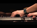 André Mehmari e Mário Laginha | Coral / Riffs / Abraço (André Mehmari) | Instrumental Sesc Brasil