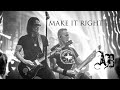 ALTER BRIDGE - MAKE IT RIGHT | LEGENDADO
