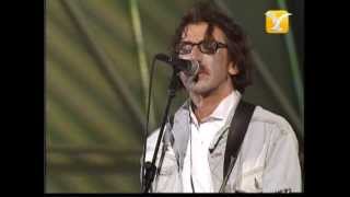 Charly García, Cerca de la Revolución, Festival de Viña 2003