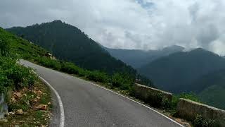 #Uttarakhand #Whatsapp #Status Bike Riding in Utta
