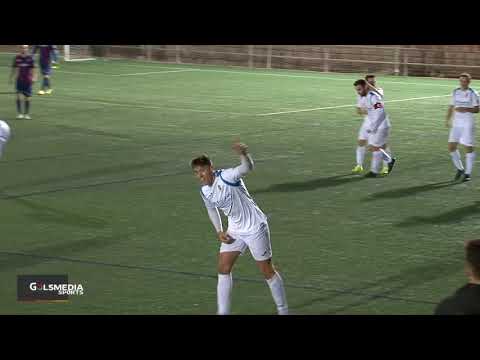 Silla CF  1 - 1  UD Alzira  2019/20