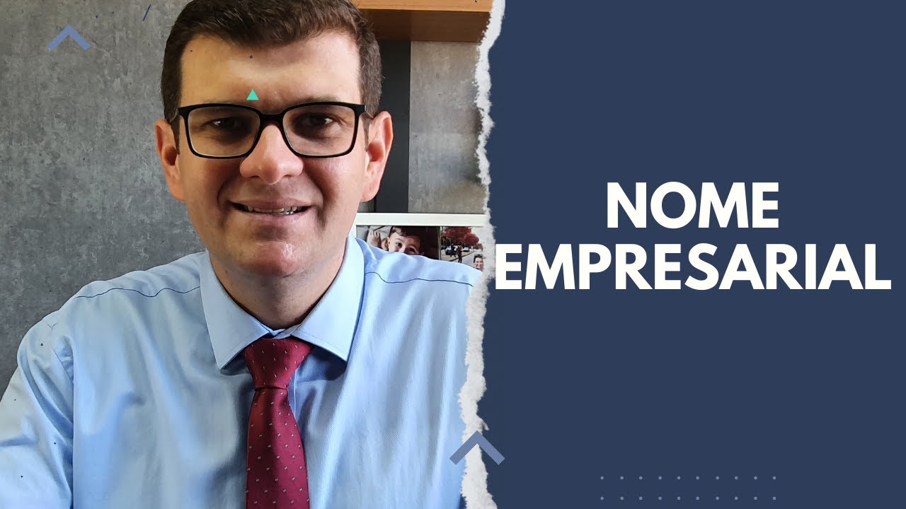 NOME EMPRESARIAL