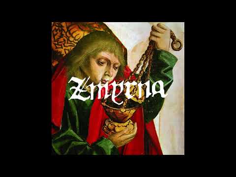 Zmyrna-Zmyrna(Full Ep)