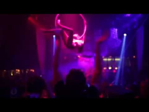 EC Twins & Nervo at Greystone Manor