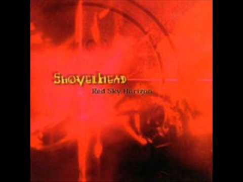 Shovelhead - Red Sky Horizon