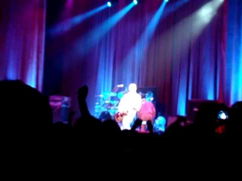 Faith no More Christchurch (NZ)