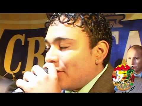 otra vez me enamore Caribeños de Guadalupe en vivo