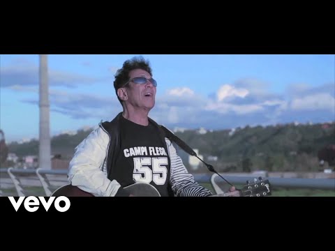 Videoclip de La bella addormentata — Edoardo Bennato