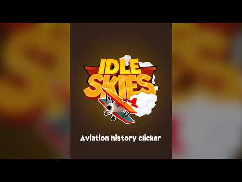 Idle Skies Video