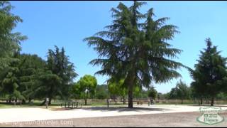 Noble Creek Park RV Sites Video