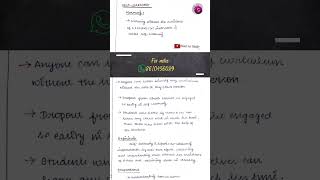 meaning of self learning #starttostudy #teachingandlearning
