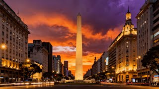 Las 20 cidades mais hermosas