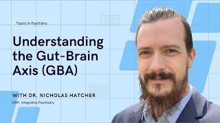 The Gut-Brain Axis Explained | Anxiety, Depression &amp Gut Health