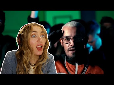 First time reacting to Mc Artisan - Glock Ft Didine Canon 16 REACTION