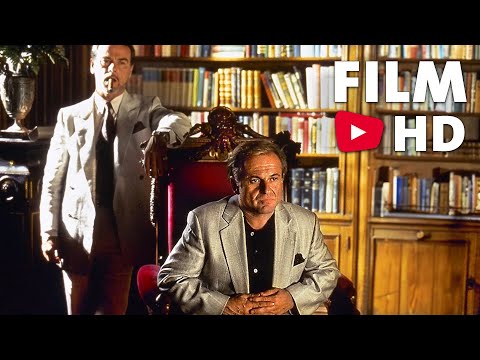 Mafia Boss | Joe Pesci (Les Affranchis) | Film Complet | Thriller