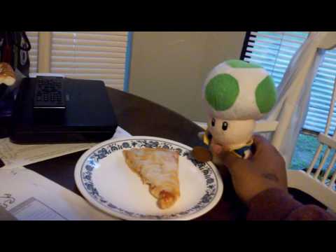 Steven Wants Ice Cream