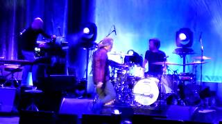 Robert Plant - New World... - Royal Albert Hall, London - 8 Dec 2017