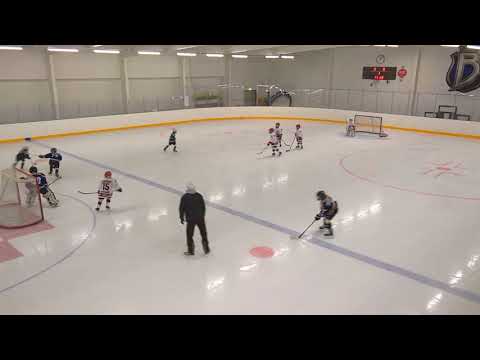 BJR09 White 2 - HIFK 21.1.2018