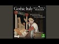 Missa cantilena: Interlude - Benedicamus Domino (From Oxford, Bodleian Library MS Canonici 229)
