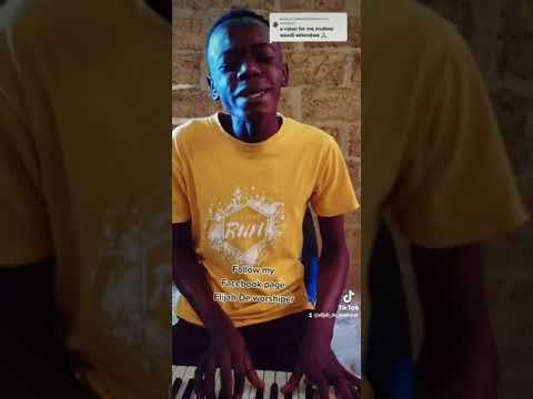 Mutima wandi witendwa