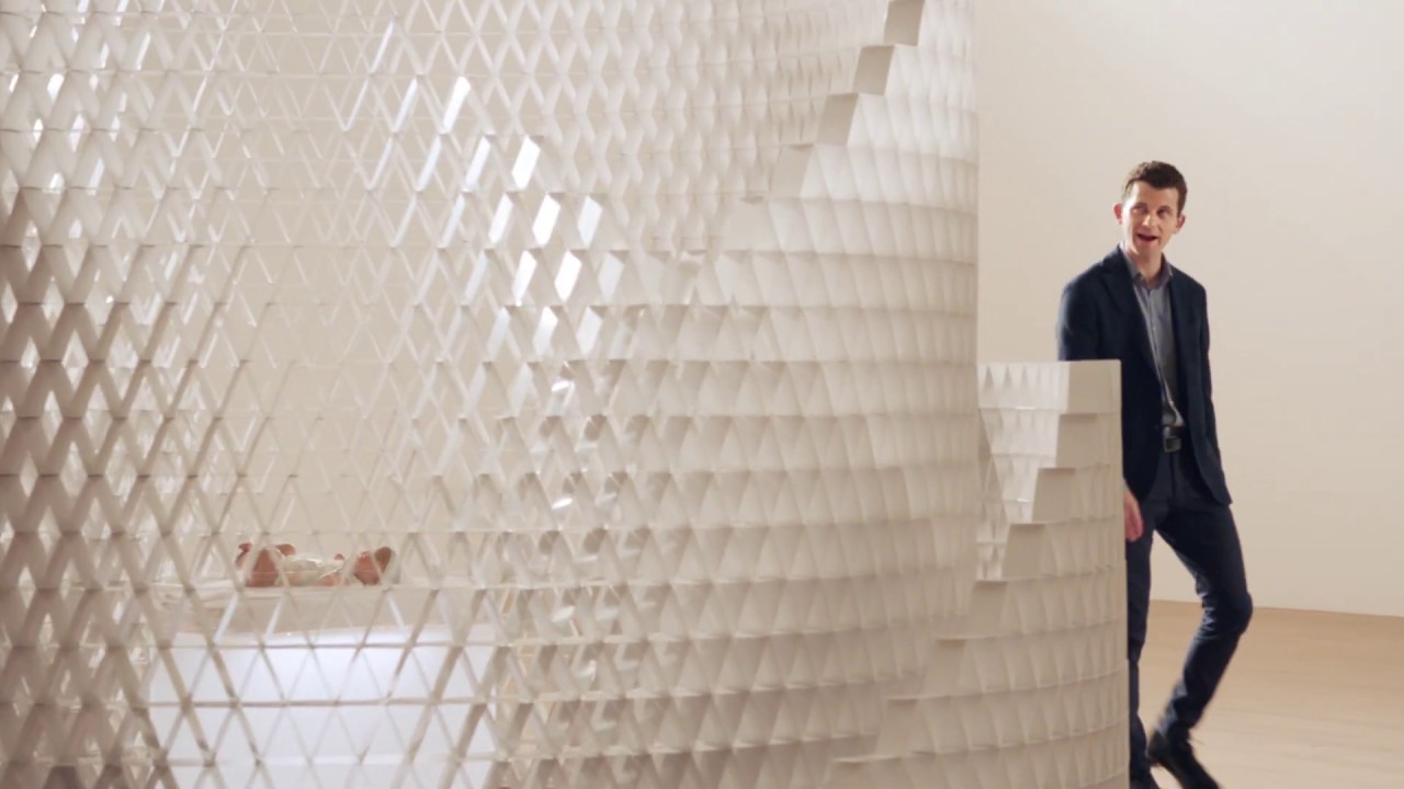 Abbott "A Fragile Life"