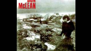 On The Amazon - Don McLean