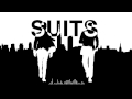 Suits soundtrack SO5 EP9 - (Dave not Dave - Cold ...