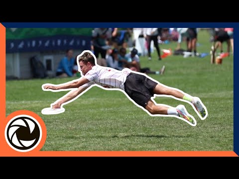WUCC 2022 Highlights (Day 5)