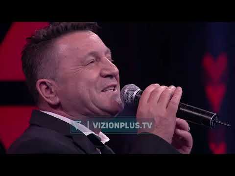 Ylli Baka - Barbaro Vasiliko - Kenge Moj | Nata 2