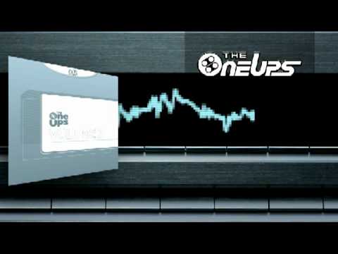 The OneUps - ToeJam & Earl - Alien Break Down