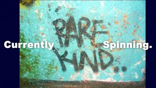 Currently Spinning - Student Short Documentary Film