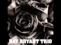 Swing Journal『Ray Bryant Trio』- Broadway