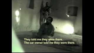 Real CIA Al-Queda Interrogation - Osama bin Laden's driver video