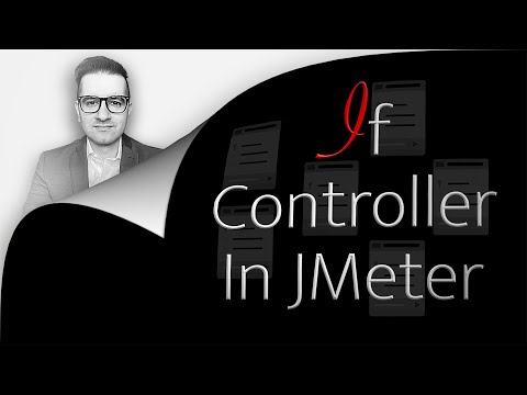 How To: If Controller In JMeter (1 Min) | Logic Controller