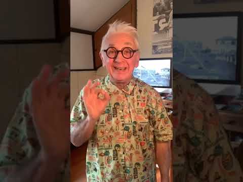 Giorgio Comaschi: il Basferoni (omaggio al grande Enzo Robutti)