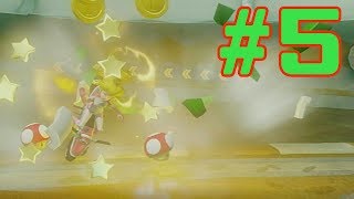 #5【マリカー8DX】リベンジに燃えるタヌキ…！【二人実況】