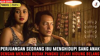 Download lagu THIS FILM TELLS THE LIFE STORY OF WOMEN ON THE PANTURA ROAD‼️| Pangku Storyline (2025) mp3