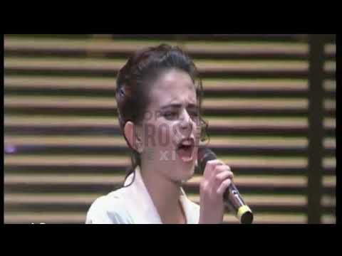 Eros Ramazzotti 1991 Amarte es total