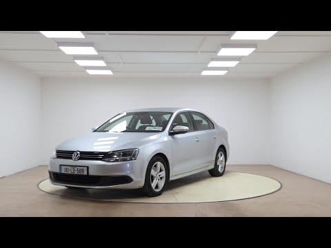 Volkswagen Jetta 1.6 TDI - Image 2