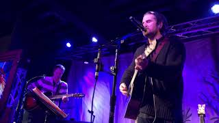 Matt Nathanson - Amazing Again (Indy 3/5/19)
