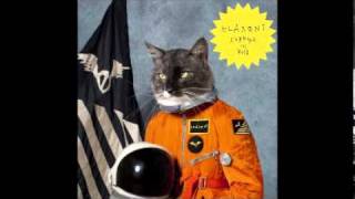 Klaxons - Future Memories
