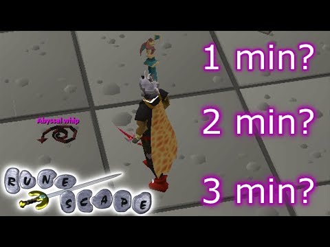 [OSRS] How Dropping Actually Works in OSRS