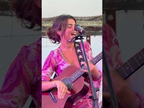 Tu Fan - Mafalda Cardenal (Live in Castellón)