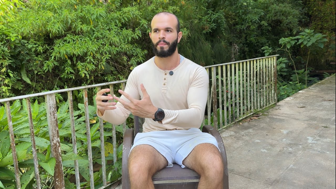 2025 não vai ser diferente se você for o mesmo.