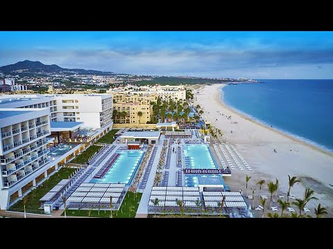 Videos del Riu Palace Baja California  Adults Only 5★ en Cabo San Lucas, MéxicoVerPrecios19CerrarConsulta por Whatsapp 🇦🇷BookingTripadvisorExpediaAgodaTravelocityOrbitzPricelineTripSkyscannerDespegarKayakHotelesBestdayDestiniaTrivagoLastminuteHotwireTuiWotif