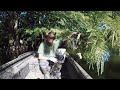 How To Tie An Alligator Hook To Line How To Set Gator Line To Fish From A Tree