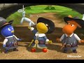 My Favorite Music From The Backyardigans The Two Musketeers Part 20