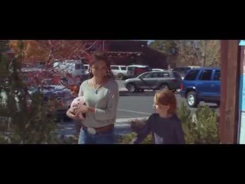 Child of Grace (Official Trailer)