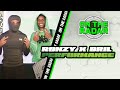 Ronzy X Bril Blackout On The Radar Performance
